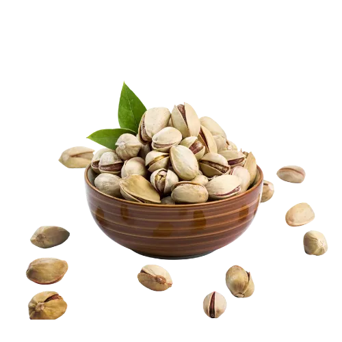 حَب الفستق